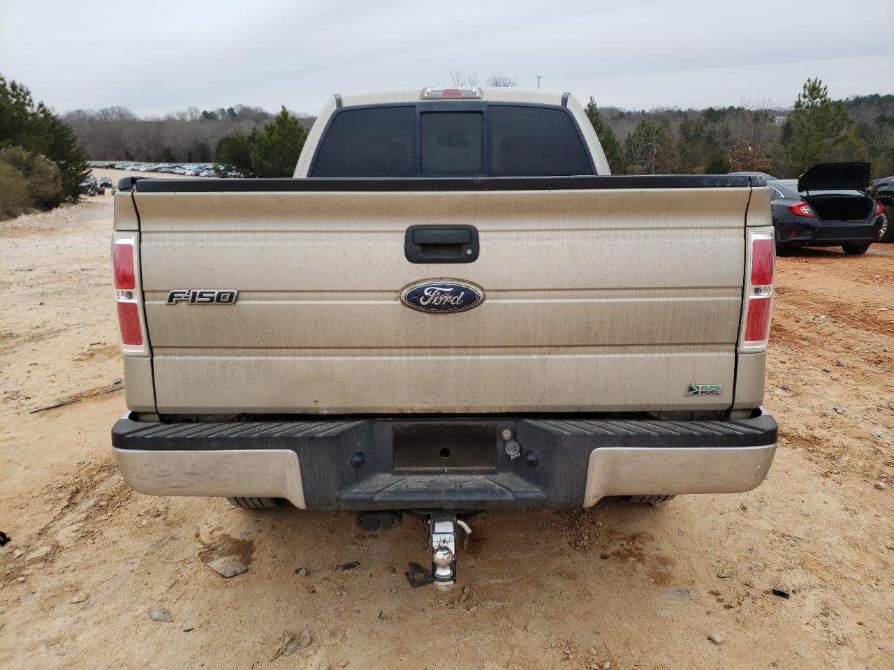 2010 Ford F-150 - Image 6