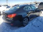 2008 Lexus Is 250 продається в Littleton, CO - Hail