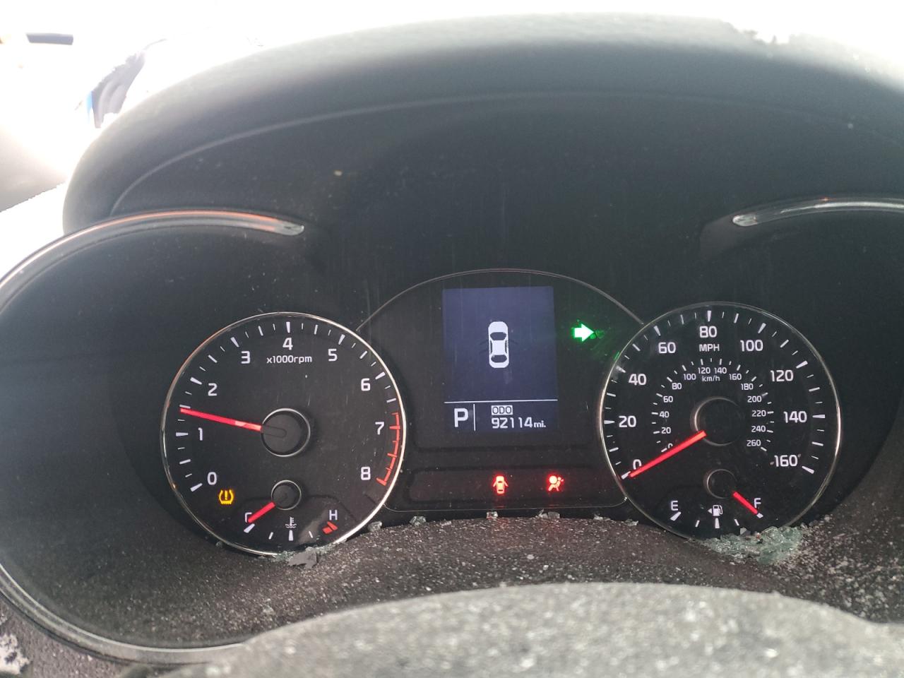 2016 Kia Forte - Image 9