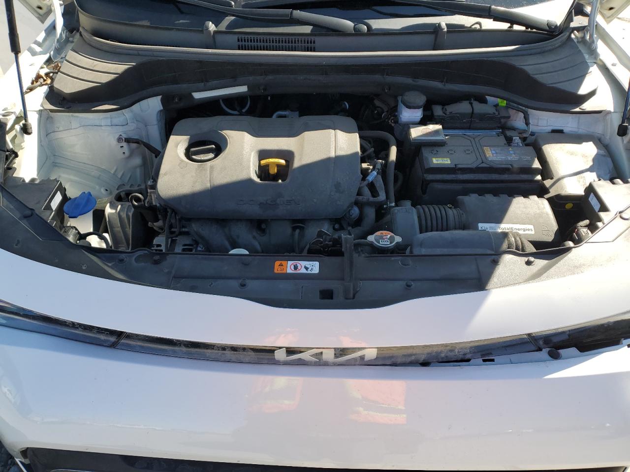2023 Kia Soul - Image 11