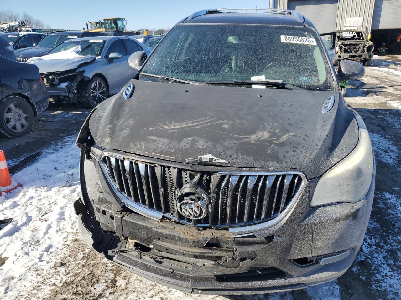 2015 Buick Enclave - Image 5