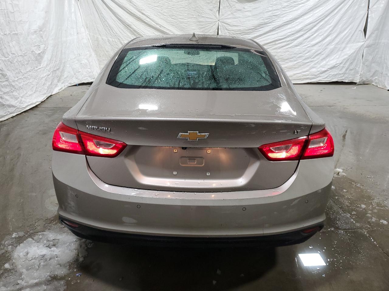 2023 Chevrolet Malibu - Image 6