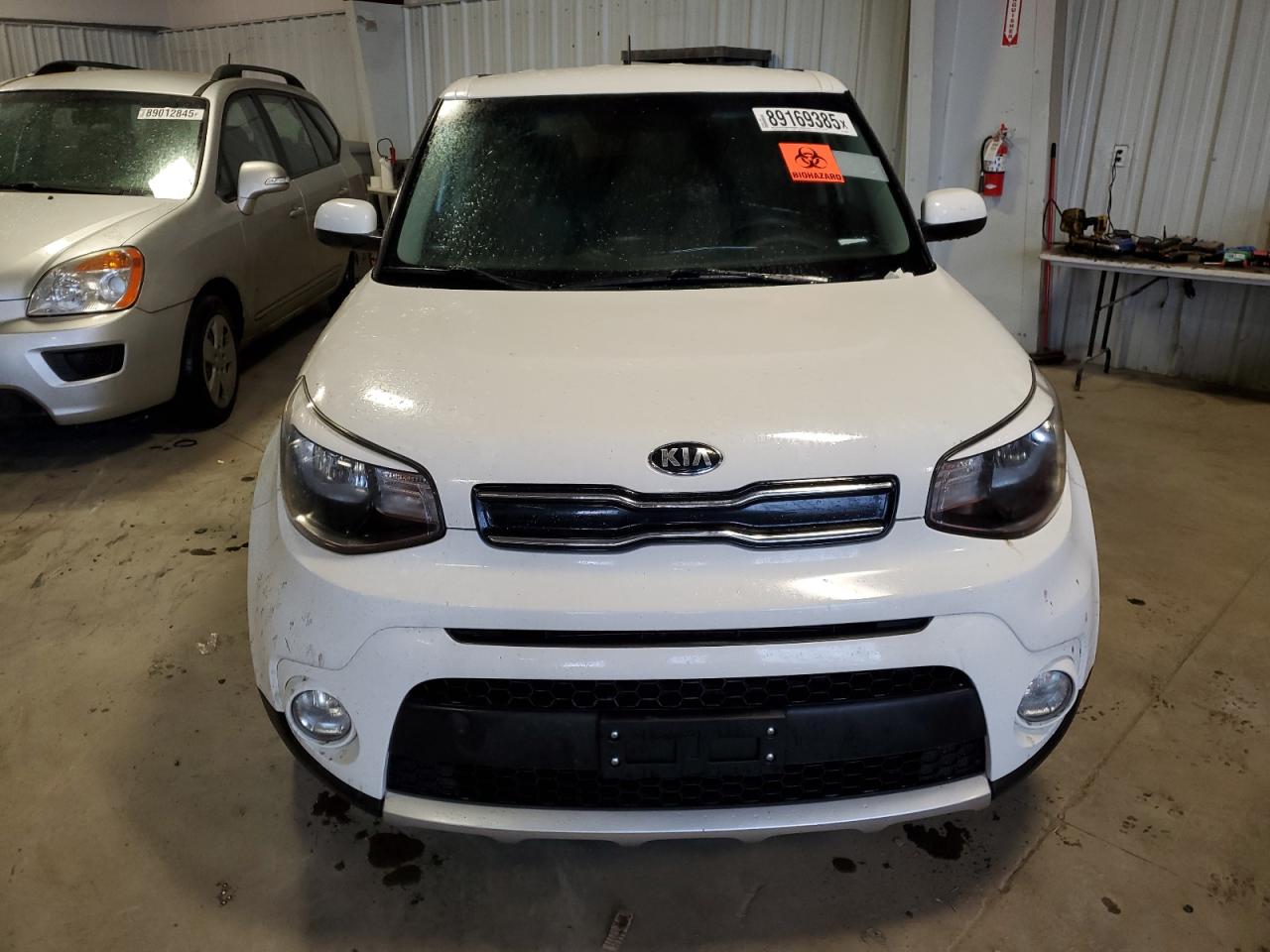 2018 Kia Soul - Image 5