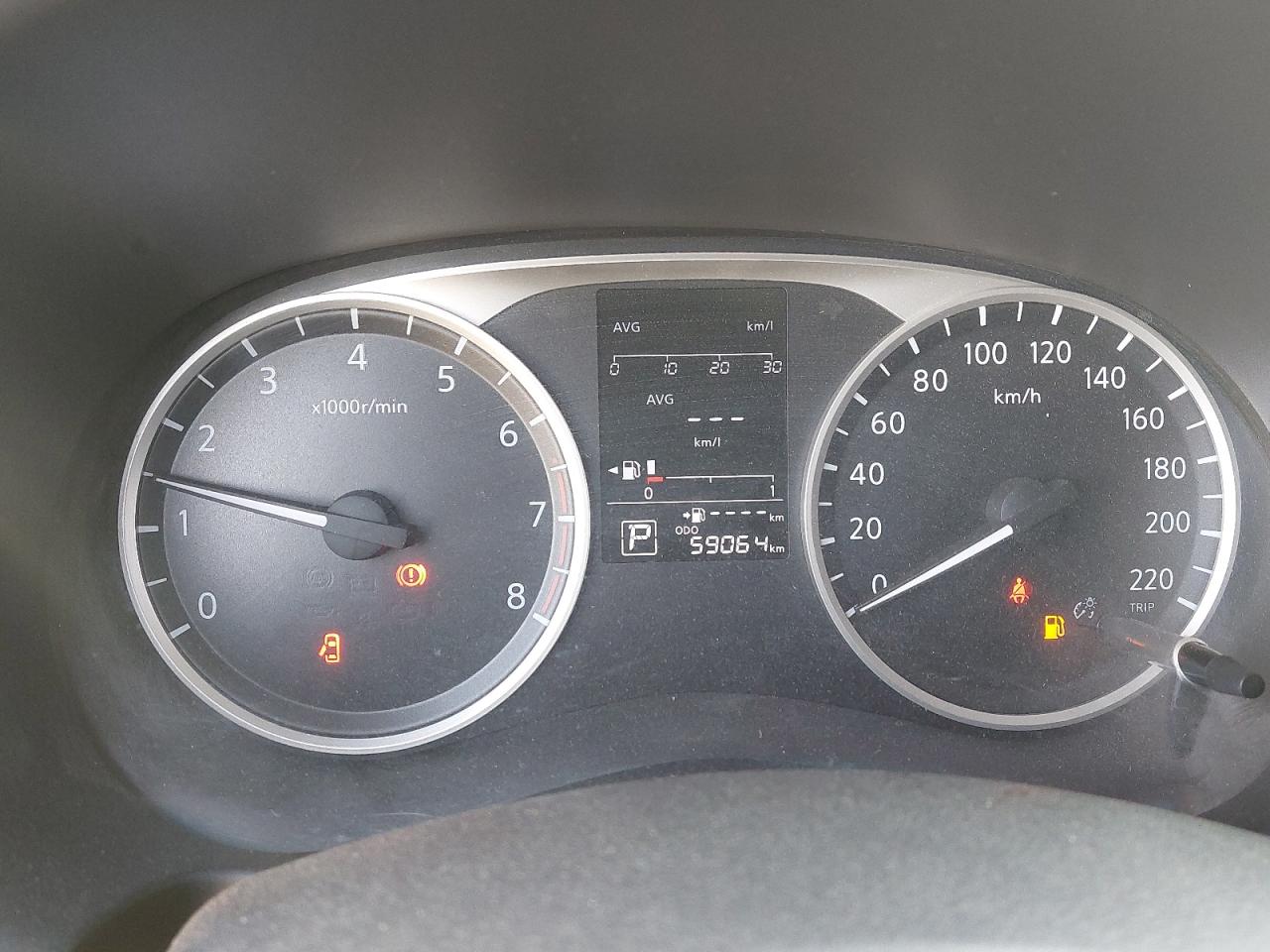 3N1CP5C93KL523568 - 2019 Nissan Kicks - #89029625