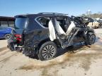 2024 Nissan Armada Sl   للبيع في Florence، MS - All Over