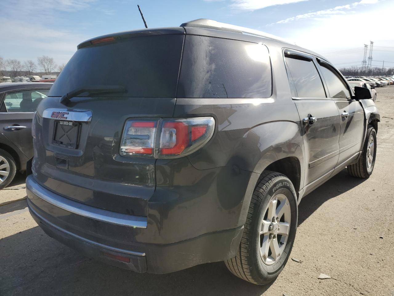 2016 GMC Acadia - Image 3