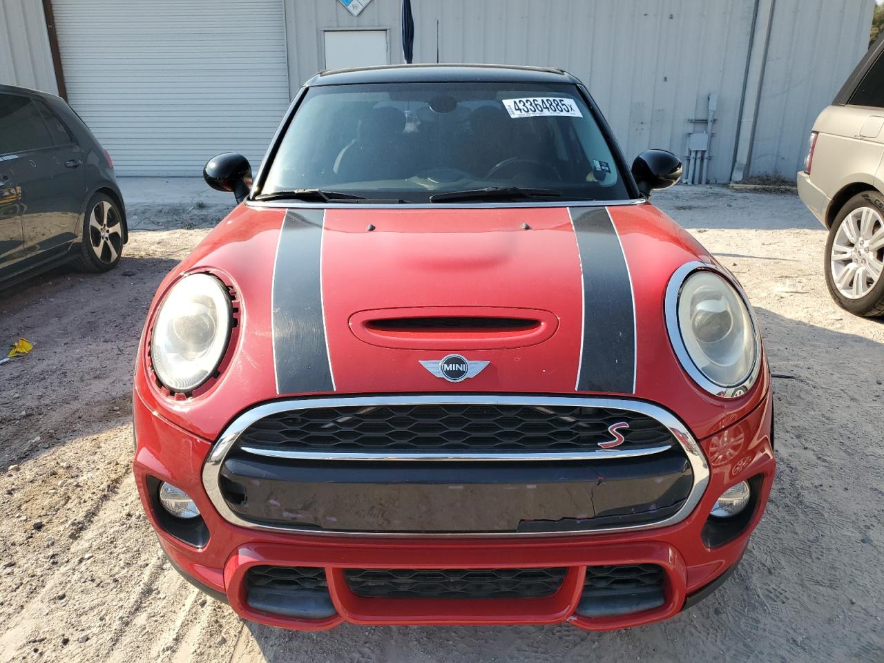 2017 MINI Cooper - Image 5