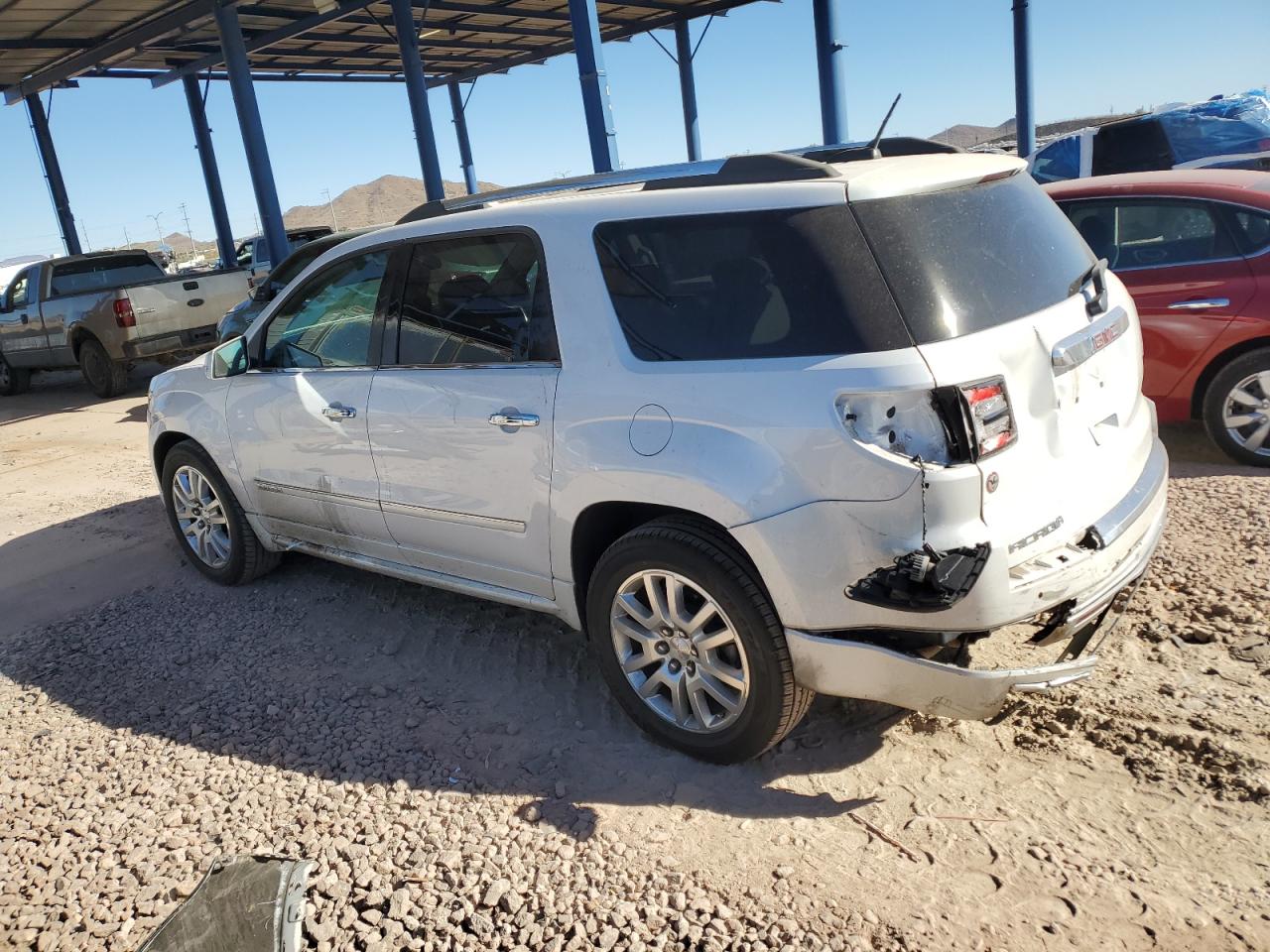 2016 GMC Acadia - Image 2