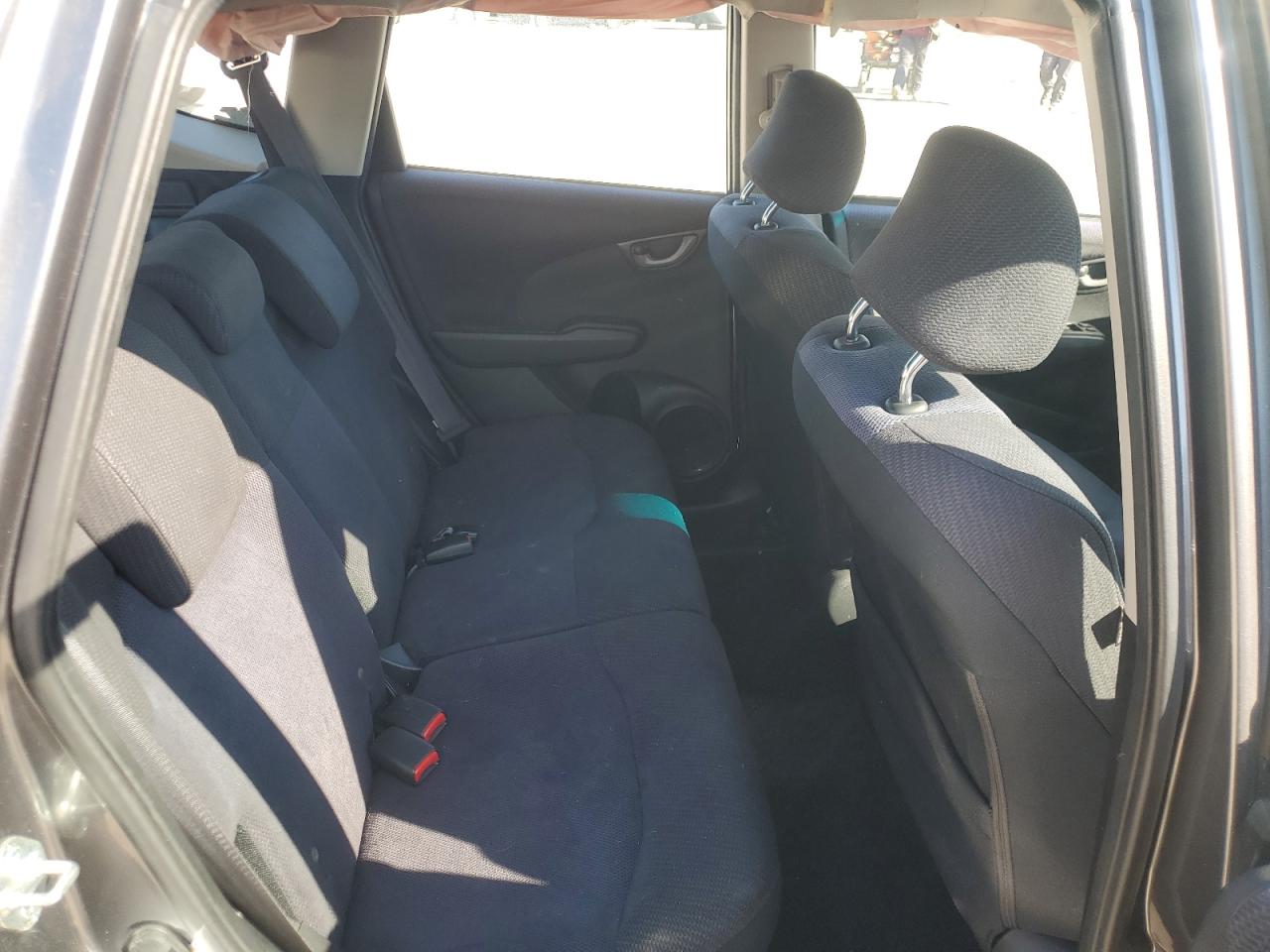 2013 Honda Fit - Image 10