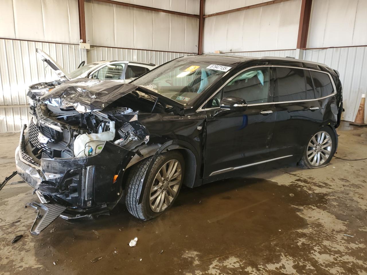 2020 Cadillac XT6 - Image 1