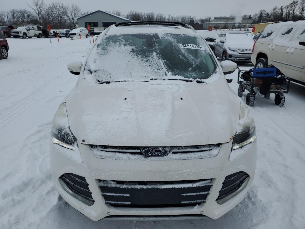2014 Ford Escape - Image 5
