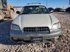 2004 Subaru Legacy Outback Awp იყიდება Rapid City-ში, SD - Normal Wear