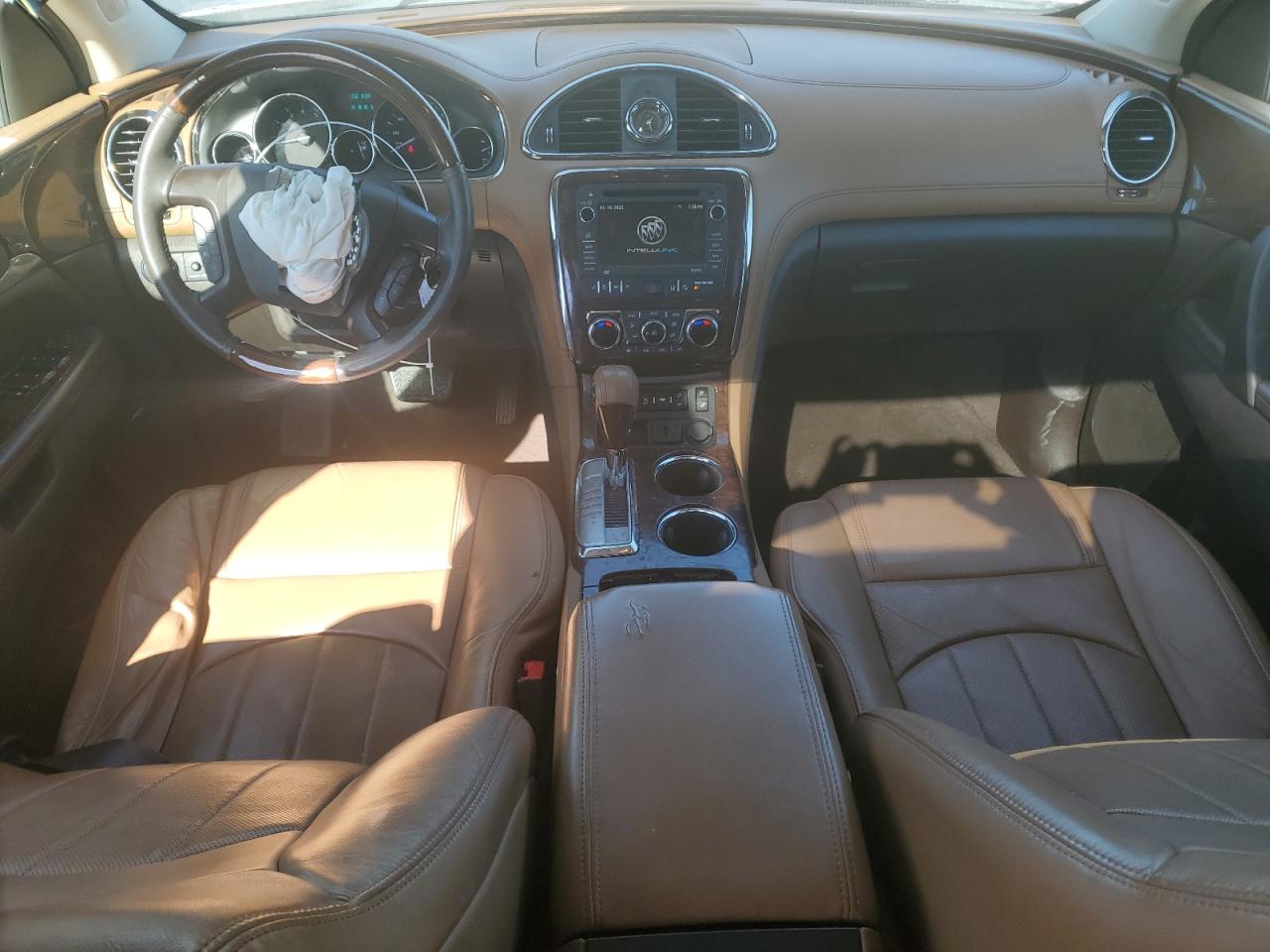 2015 Buick Enclave - Image 8