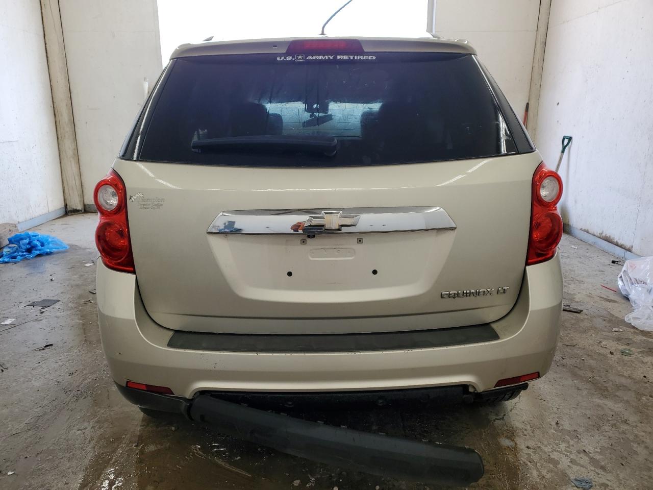 2015 Chevrolet Equinox - Image 6