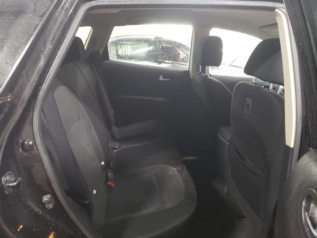 2012 Nissan Rogue - Image 10