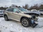 2021 Lexus Rx 350 en Venta en Seaford, DE - Front End