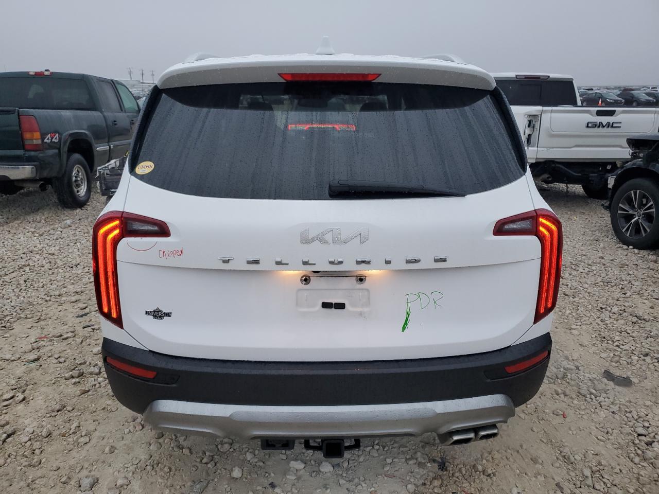 2022 Kia Telluride - Image 6