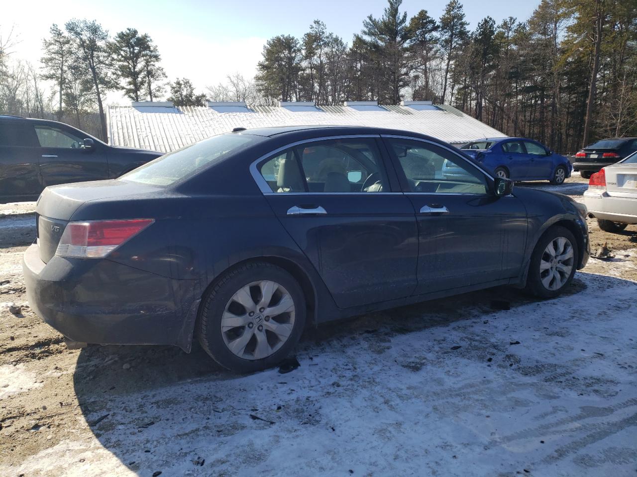 2010 Honda Accord - Image 3