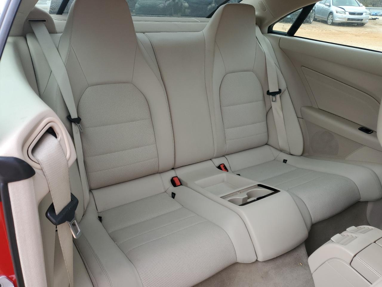 2014 Mercedes-Benz E-klasse - Image 10