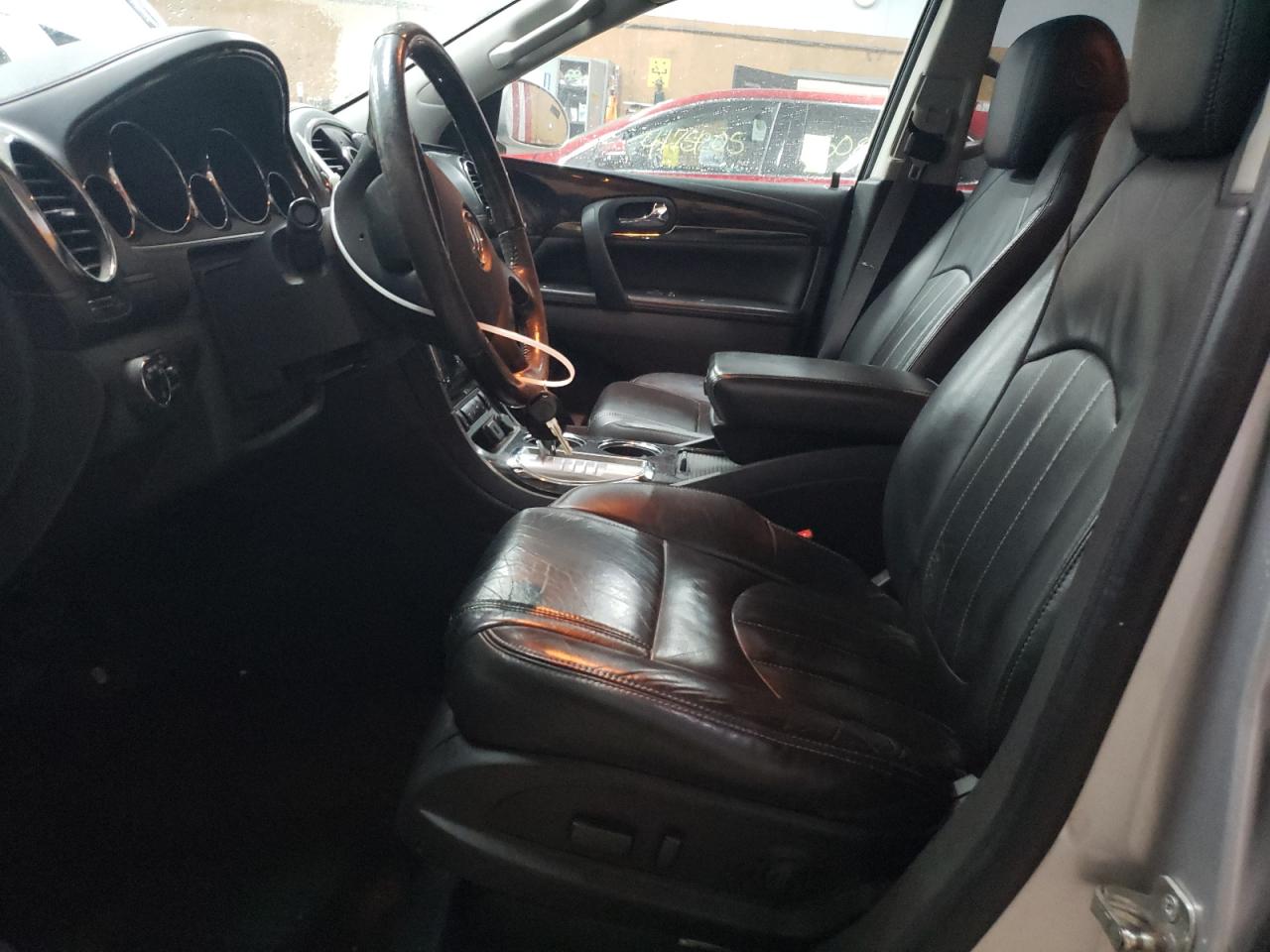 2015 Buick Enclave - Image 7
