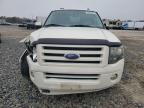 2007 Ford Expedition Limited for Sale in Tifton, GA - Front End