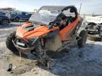 2023 POLARIS RZR TURBO R ULTIMATE a la Venta en Copart IL - SOUTHERN ILLINOIS