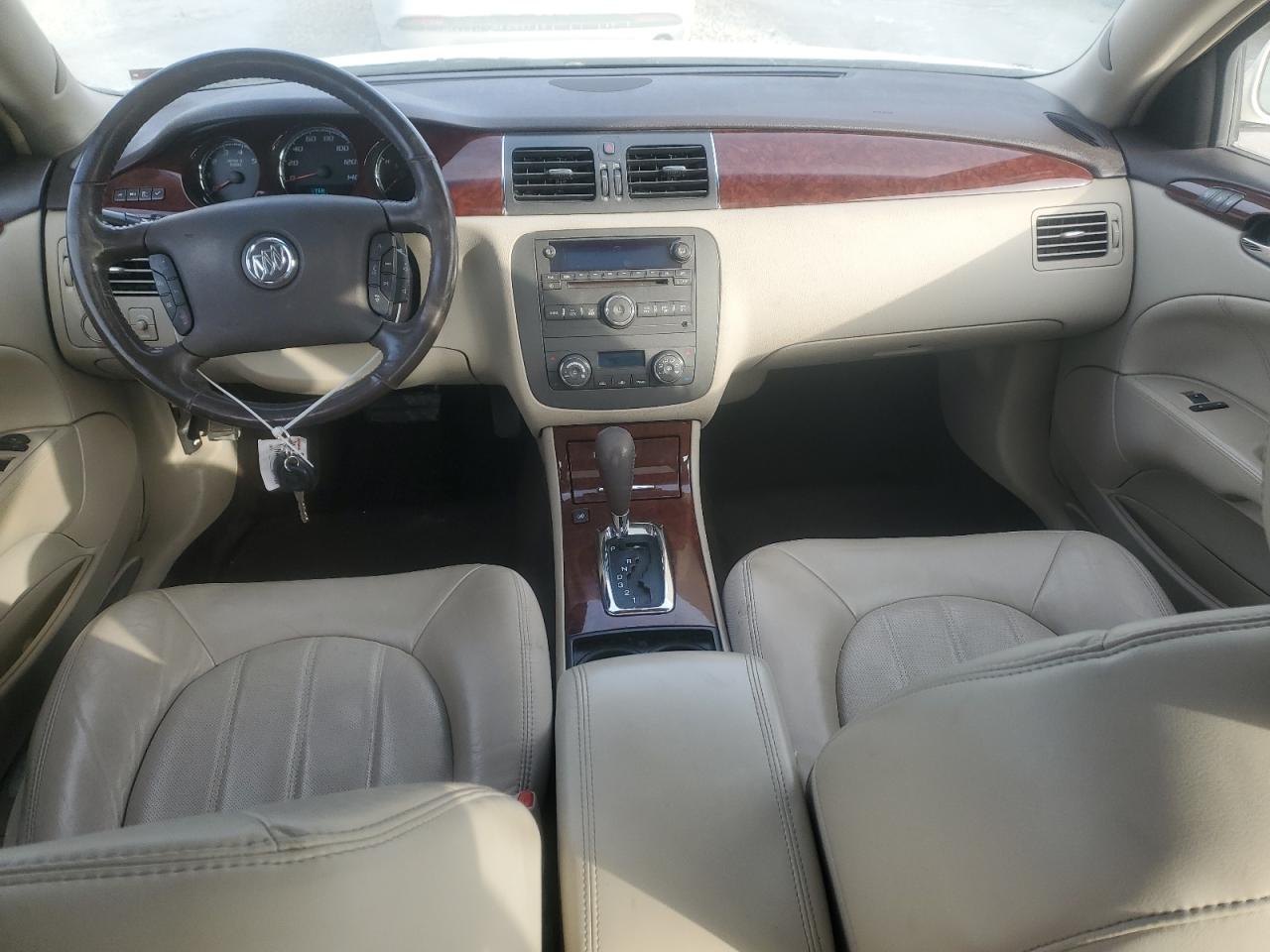 2009 Buick Lucerne - Image 8