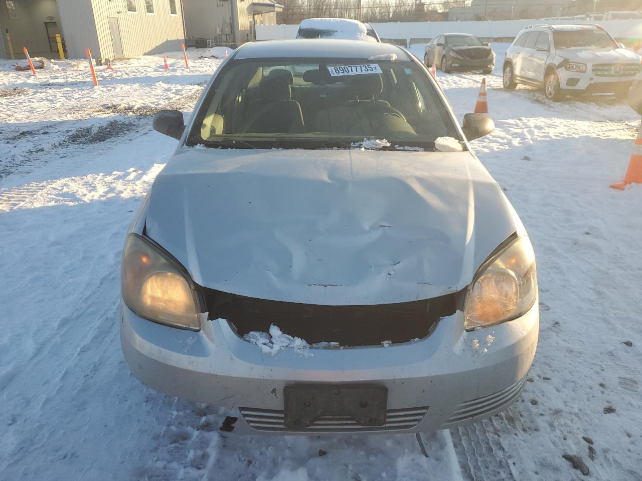 2009 Chevrolet Cobalt - Image 5