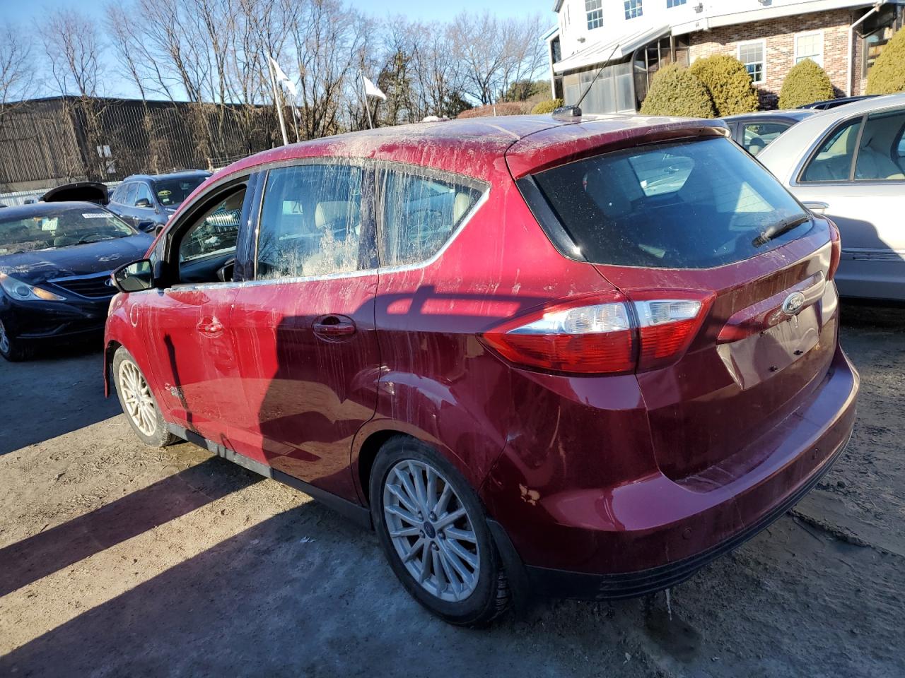 2014 Ford C-MAX - Image 2