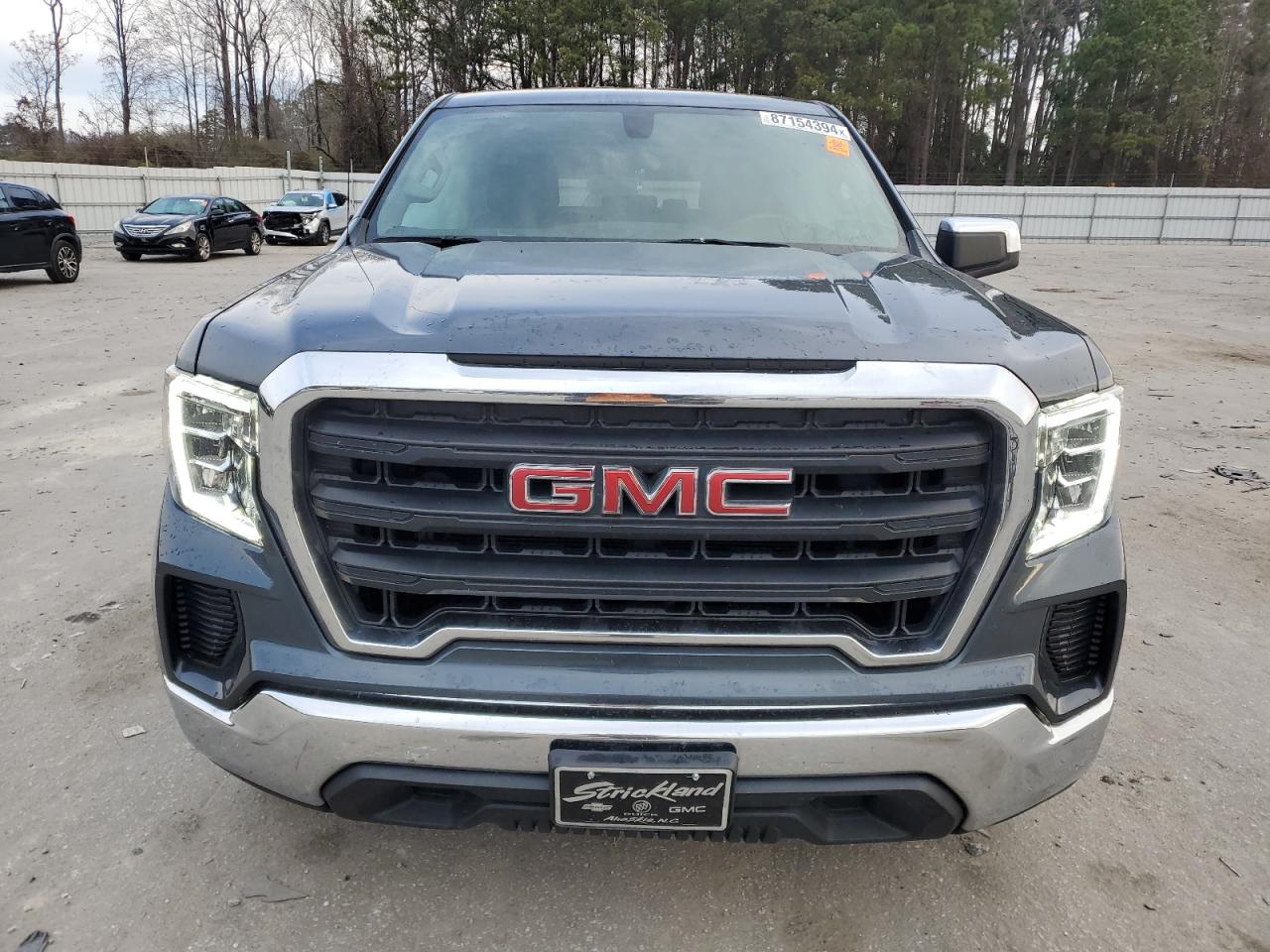 2021 GMC Sierra - Image 5