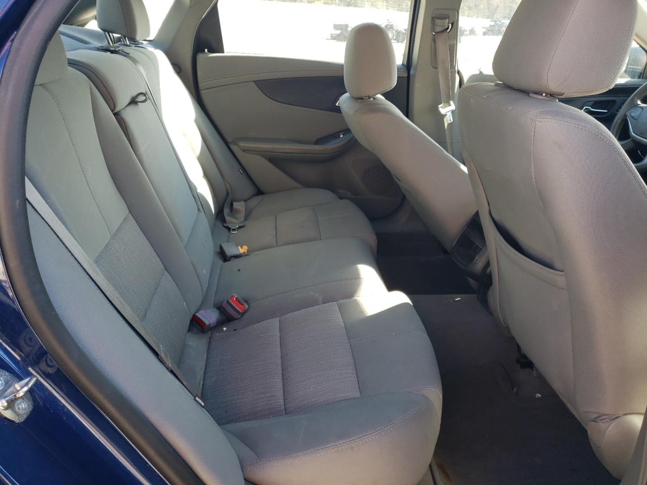 2014 Chevrolet Impala - Image 10