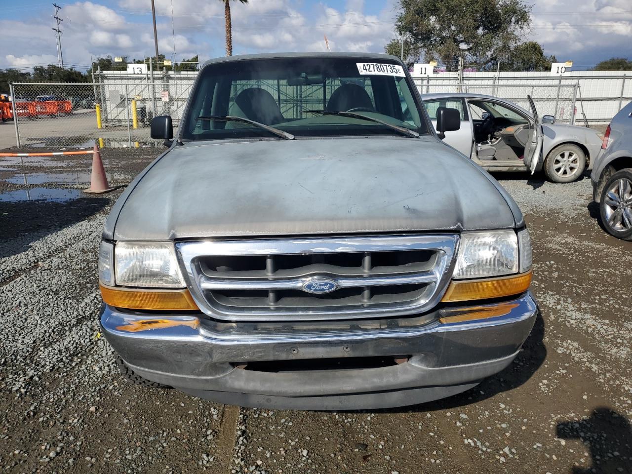 1999 Ford Ranger - Image 5