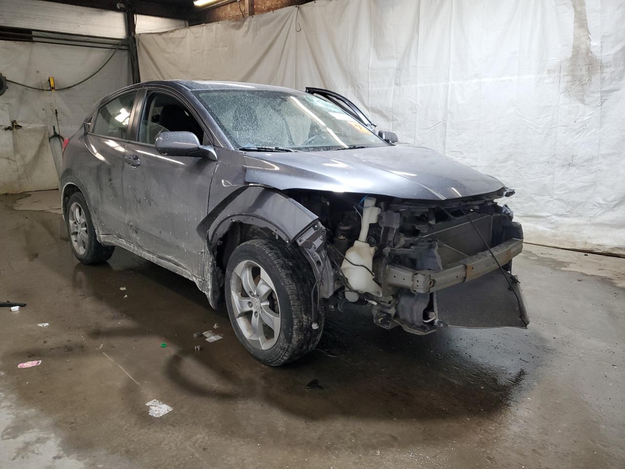 2016 Honda HR-V - Image 4