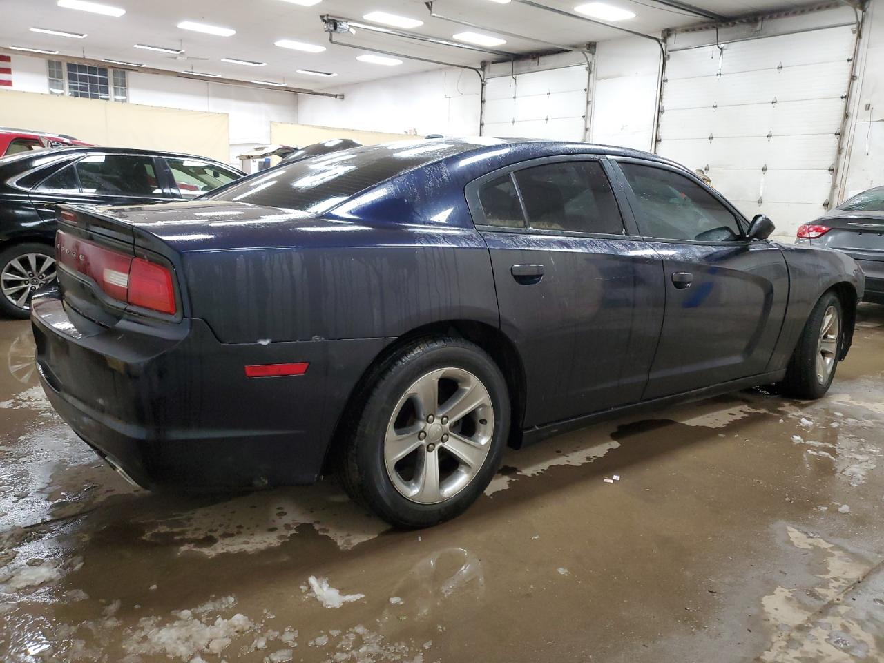 2012 Dodge Charger - Image 3