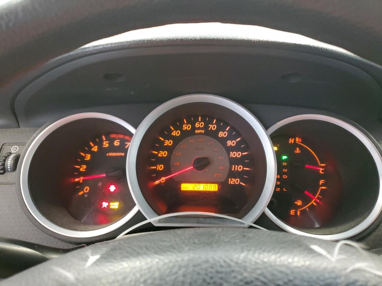 2008 Toyota Tacoma - Image 9