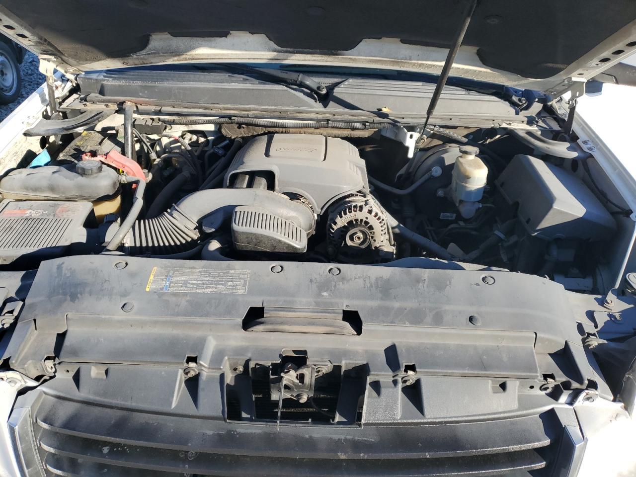 2009 GMC Yukon - Image 12