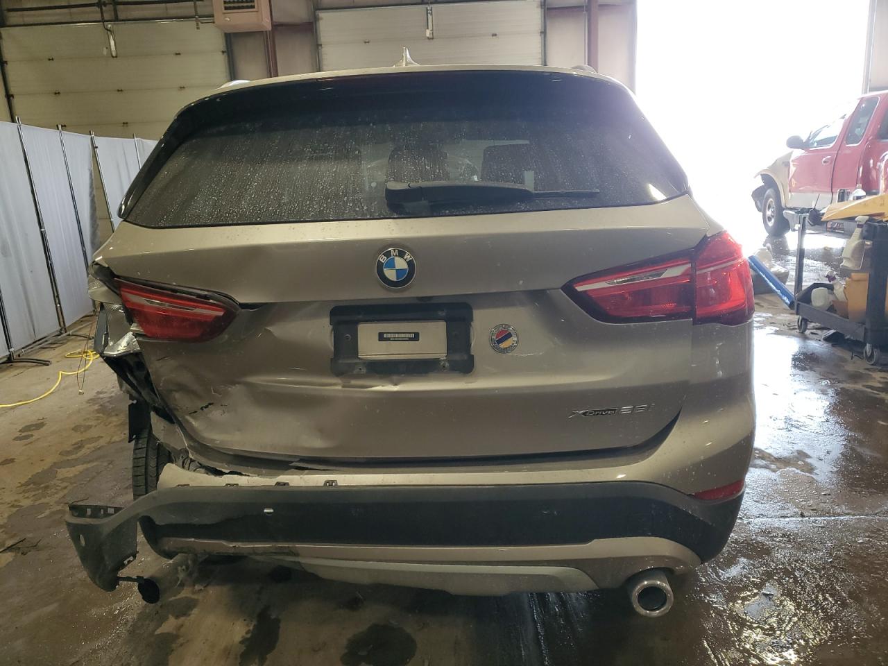 2022 BMW X1 - Image 6