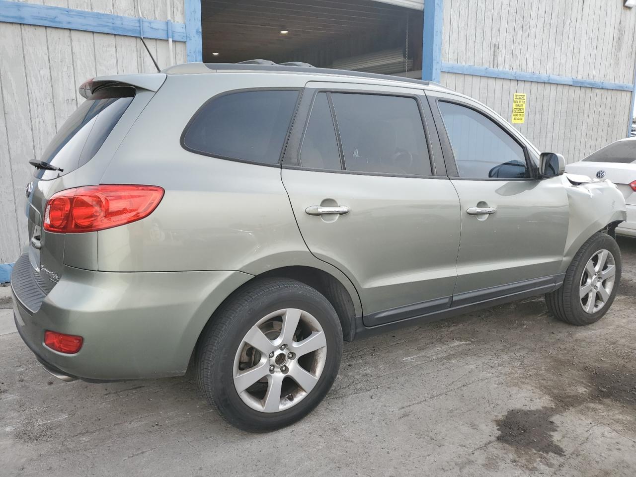 2009 Hyundai Santa Fe - Image 3
