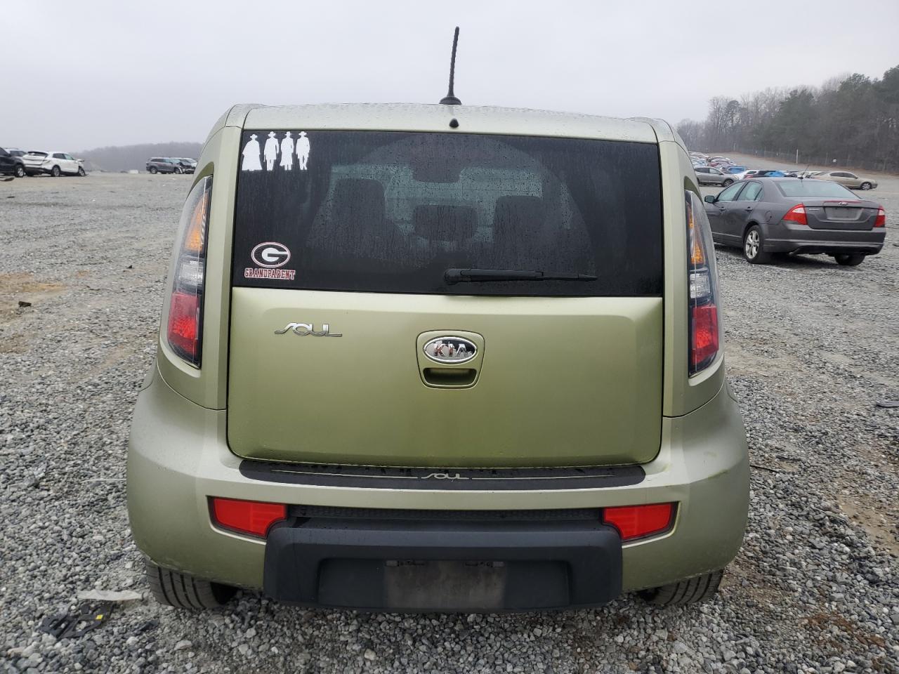 2010 Kia Soul - Image 6