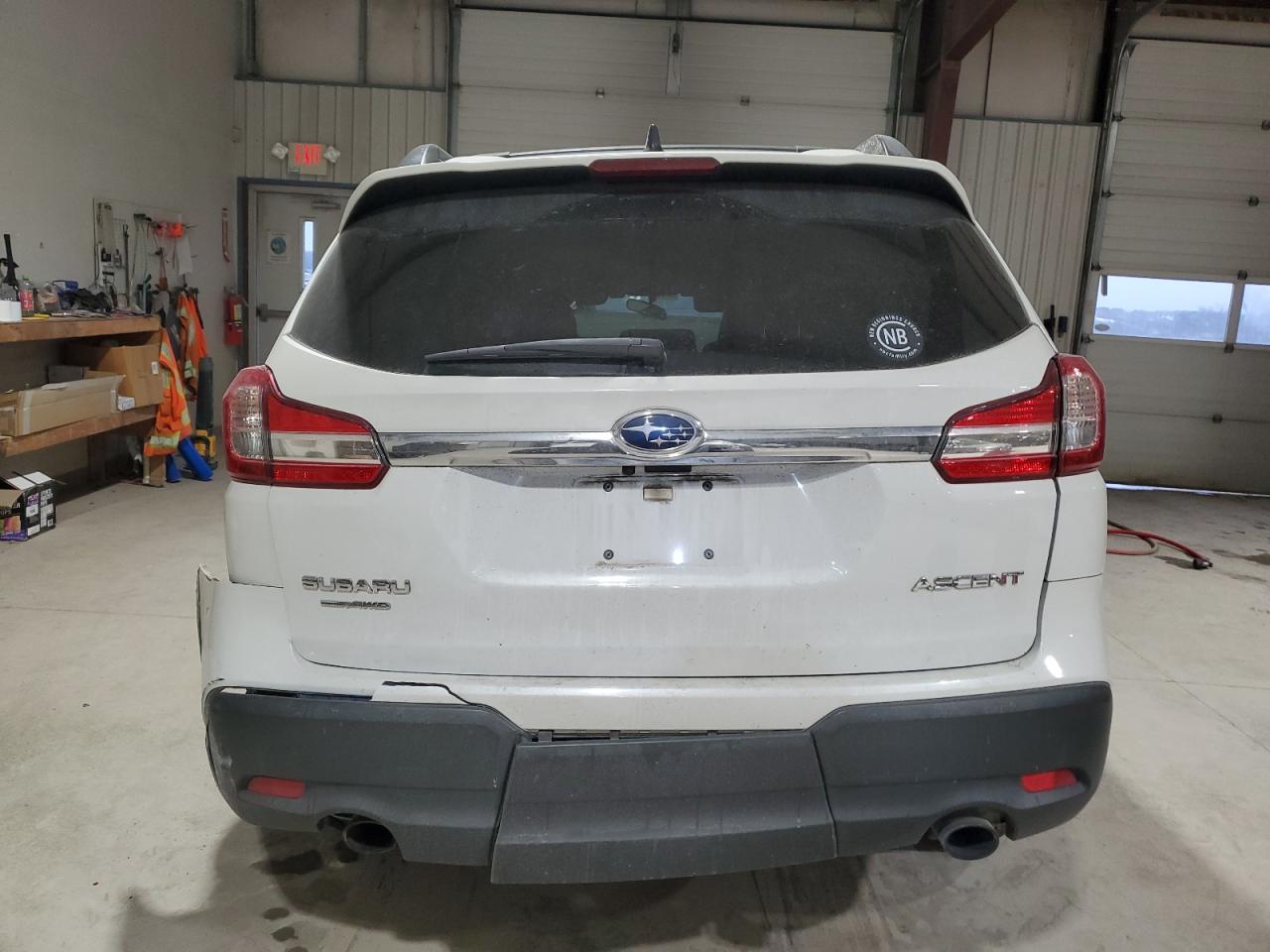 2020 Subaru Ascent - Image 6