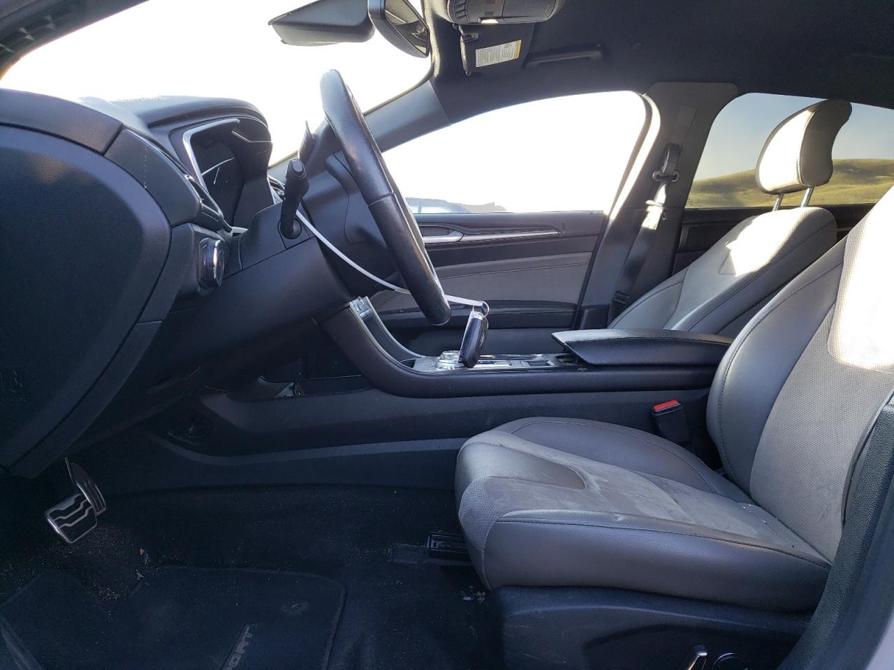 2017 Ford Fusion - Image 7
