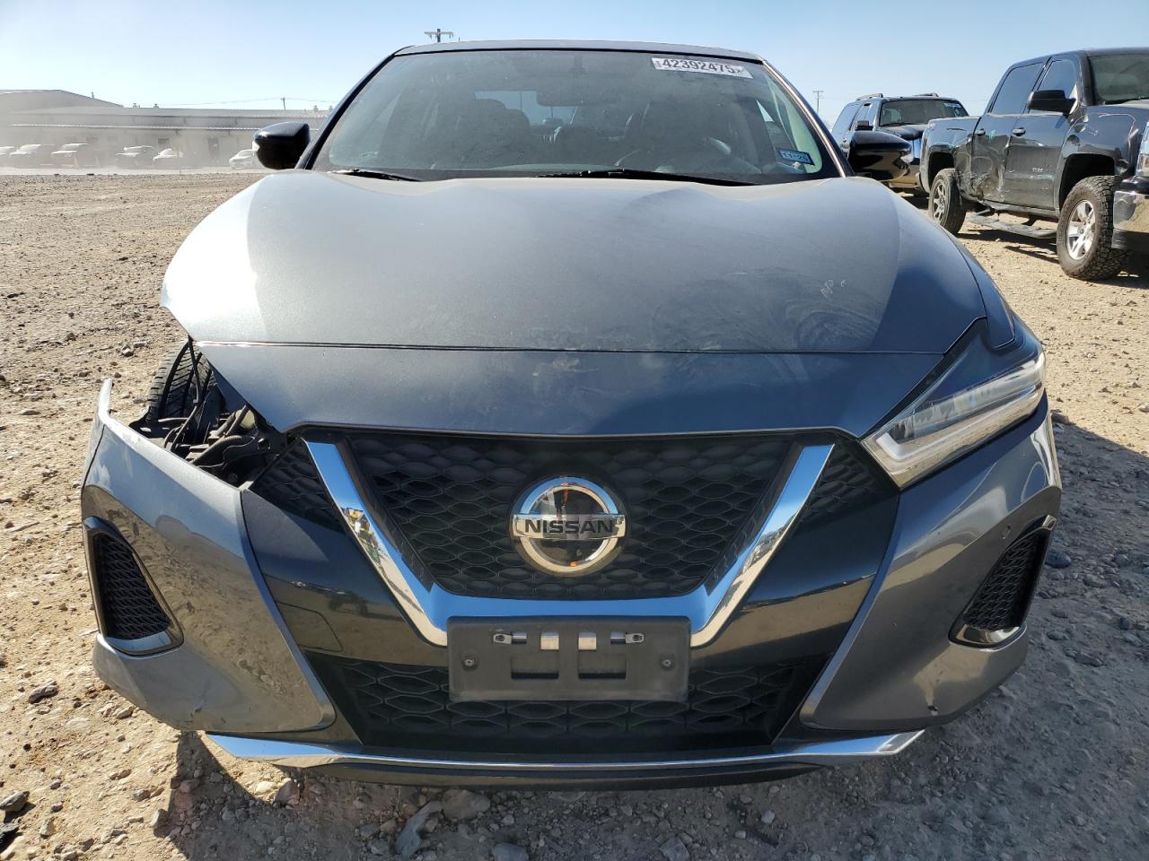 2019 Nissan Maxima - Image 5