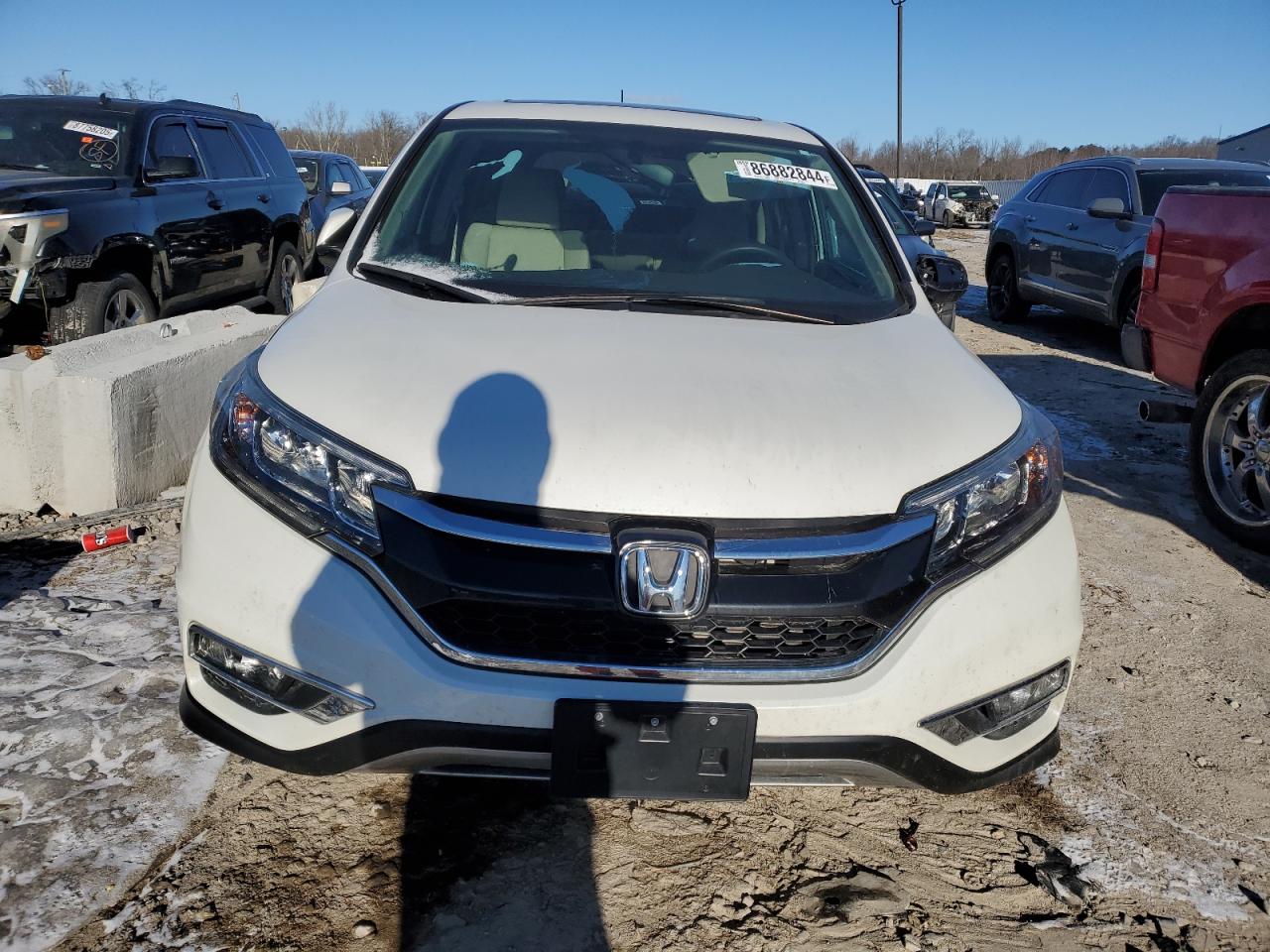 2016 Honda CR-V - Image 5
