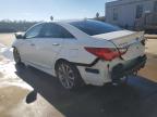 2014 Hyundai Sonata Se на продаже в Spartanburg, SC - Front End