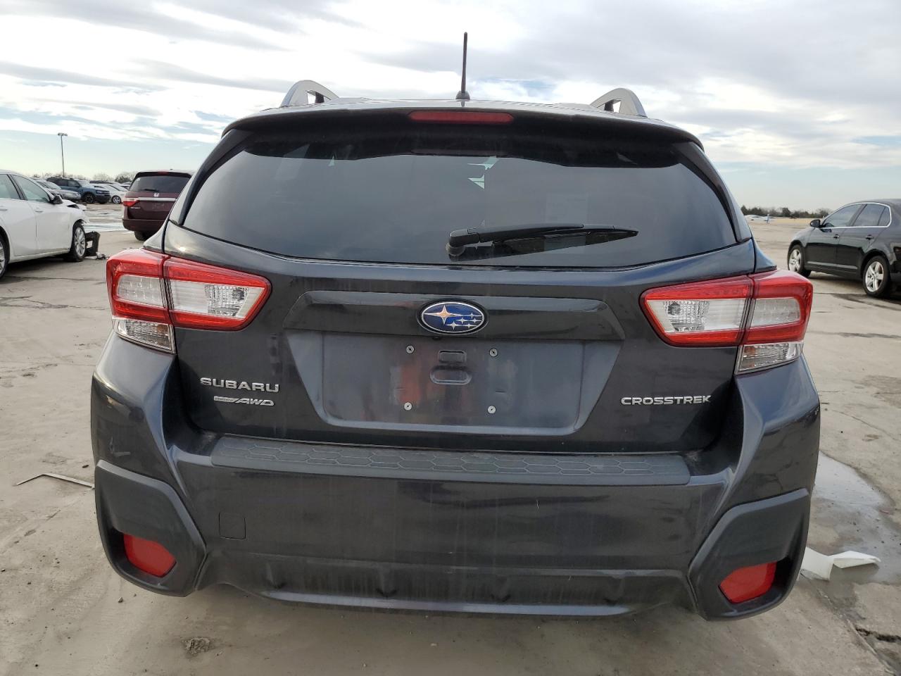 2019 Subaru XV - Image 6
