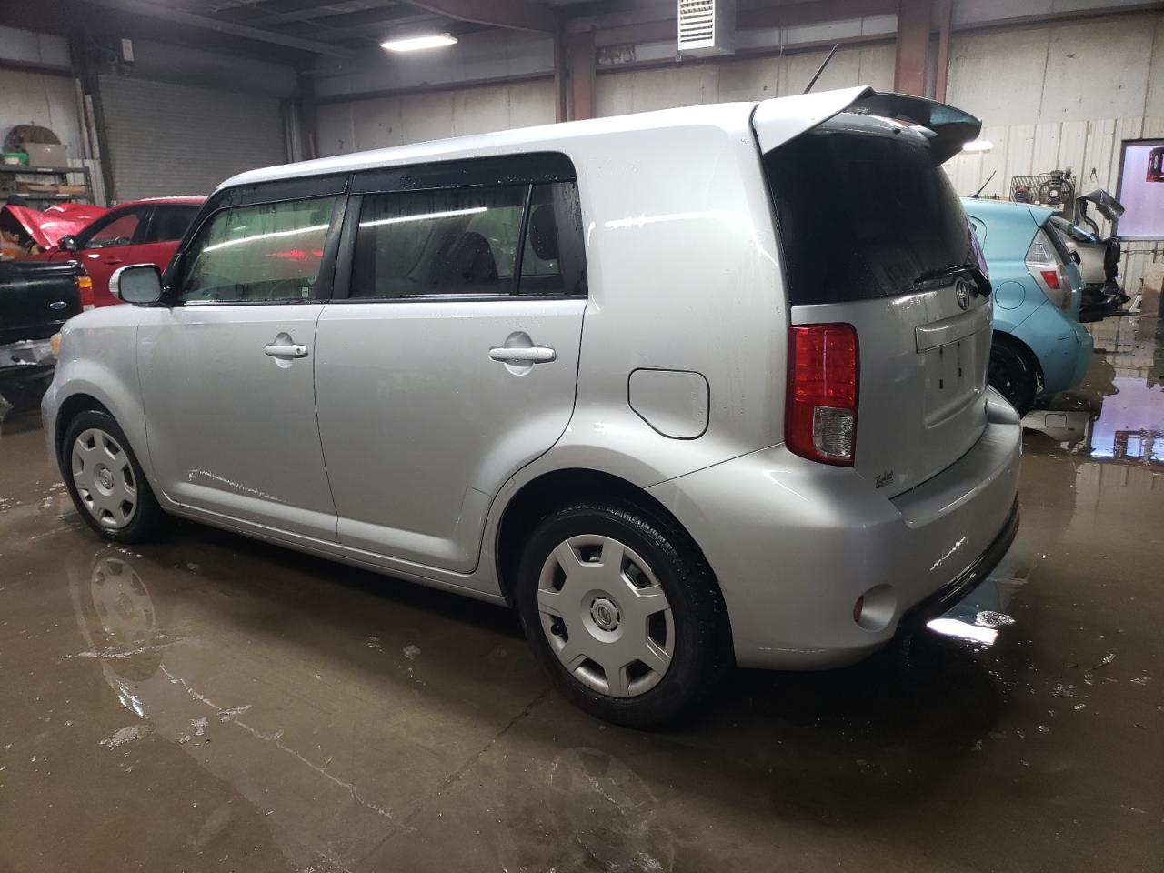 2014 Scion xB - Image 2
