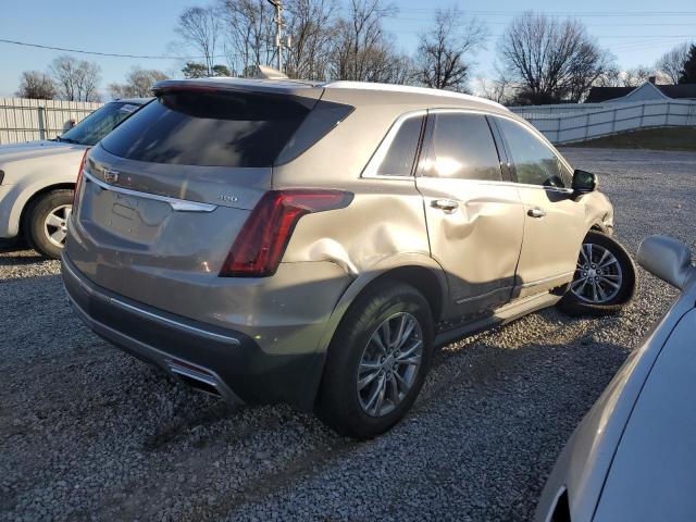  CADILLAC XT5 2023 Бежевий