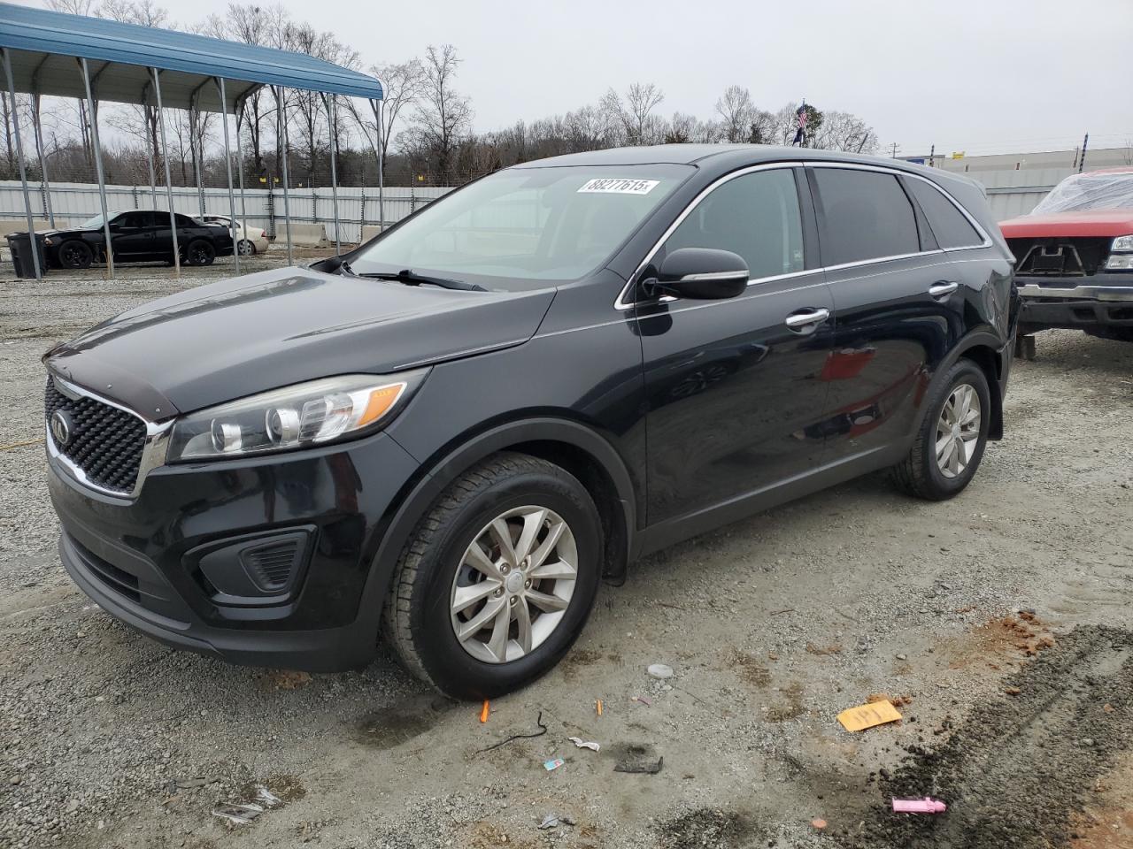 2018 Kia Sorento - Image 1