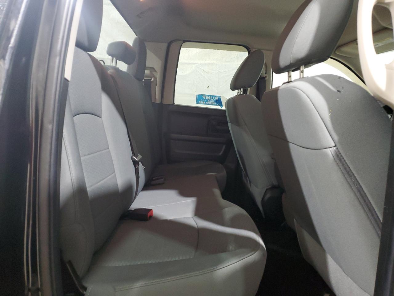 2014 RAM 1500 - Image 10