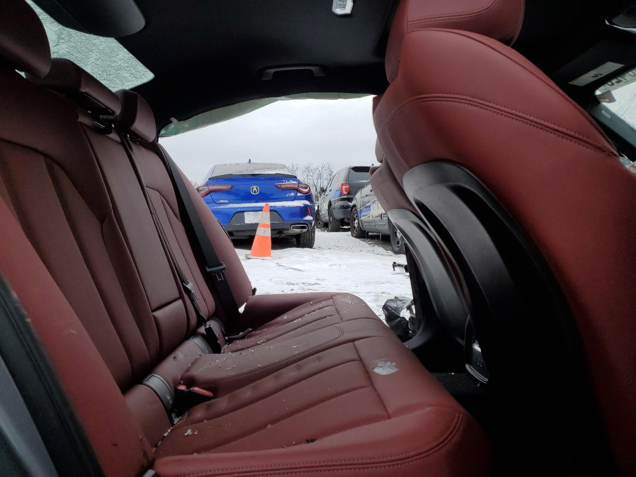 2024 BMW M3 - Image 11